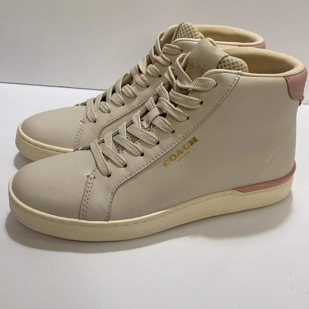 Coach Shoes ✨ - Picture 1 of 13